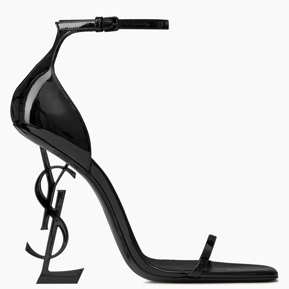 Saint Laurent High heels